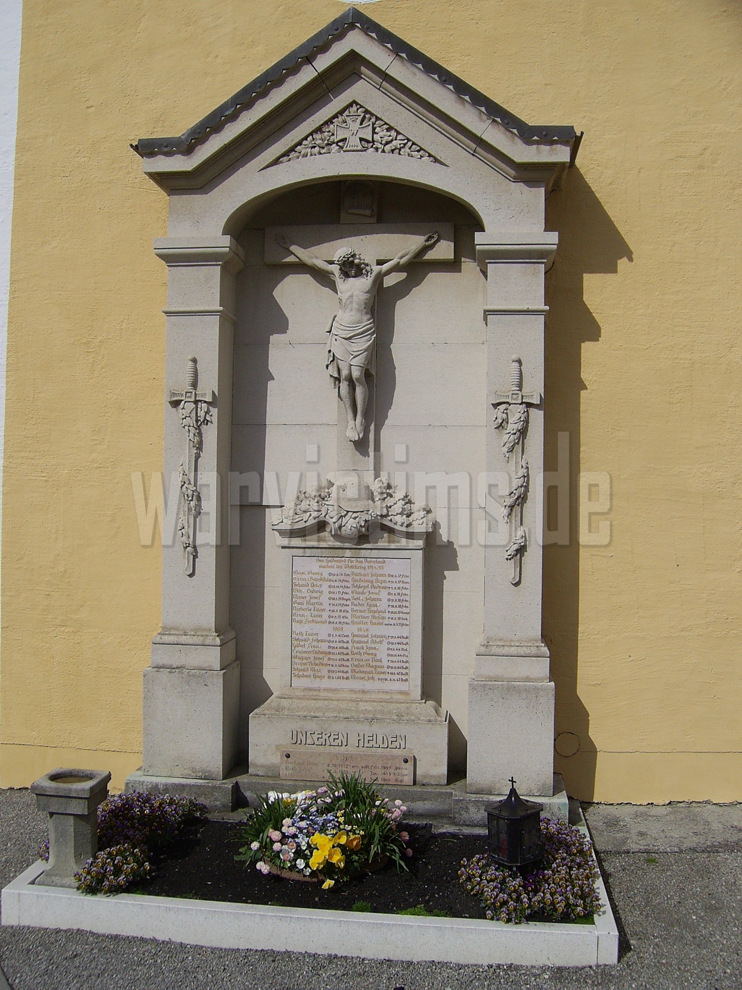 Westendorf-Dösingen